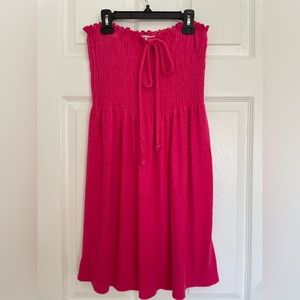 Juicy Couture Swimsuit Cover Up